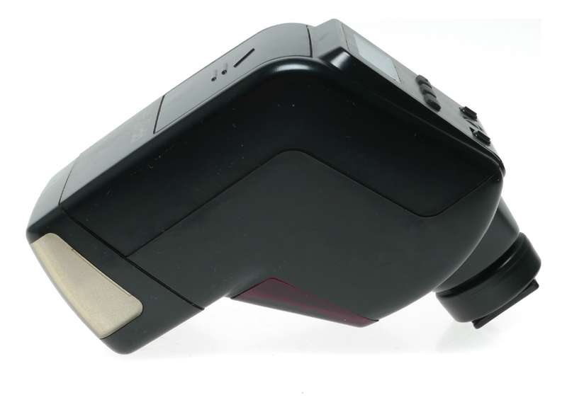Pentax AF-330 FTZ Shoe Mount Camera Electronic Flash