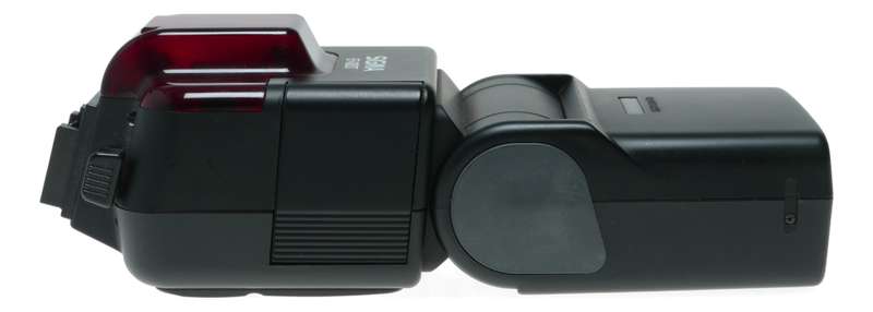 Sigma EF-430ST Electronic Hot Shoe Swivel Head SLR Camera Flash