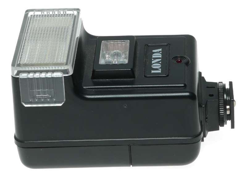 Londa AP 226 ss Shoe Mount Camera Electronic Flash