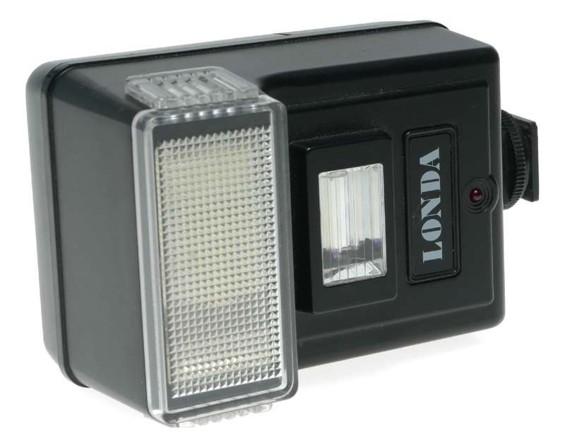 Londa AP 226 ss Shoe Mount Camera Electronic Flash