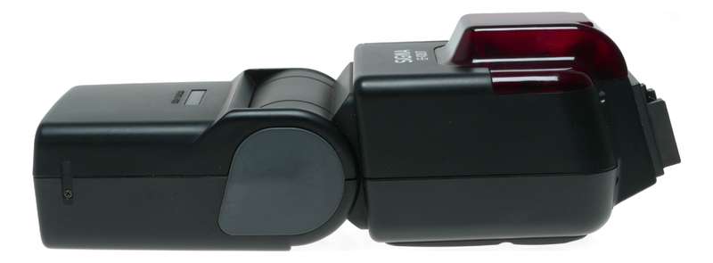 Sigma EF-430ST Electronic Hot Shoe Swivel Head SLR Camera Flash
