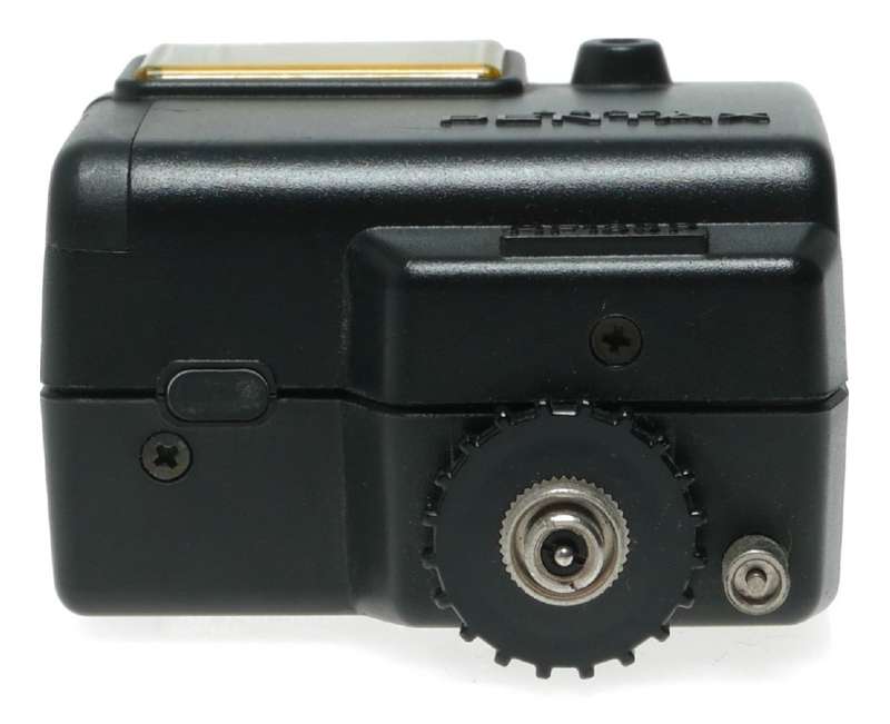 Pentax AF130P Autofocus Hot Shoe Compact 110 Camera Flash