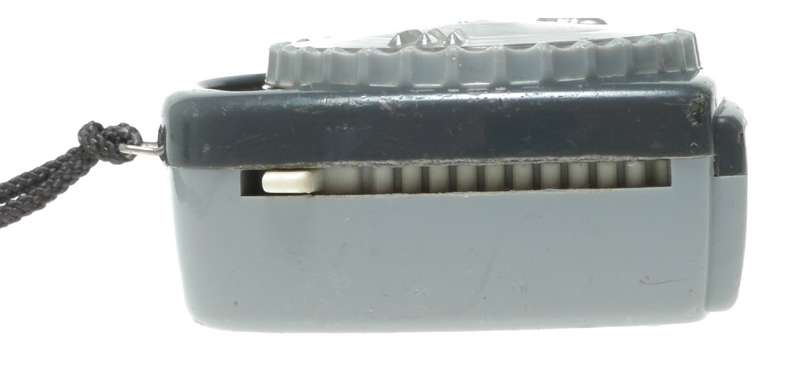 Gossen Sixtino Pilot camera selenium compact light exposure meter