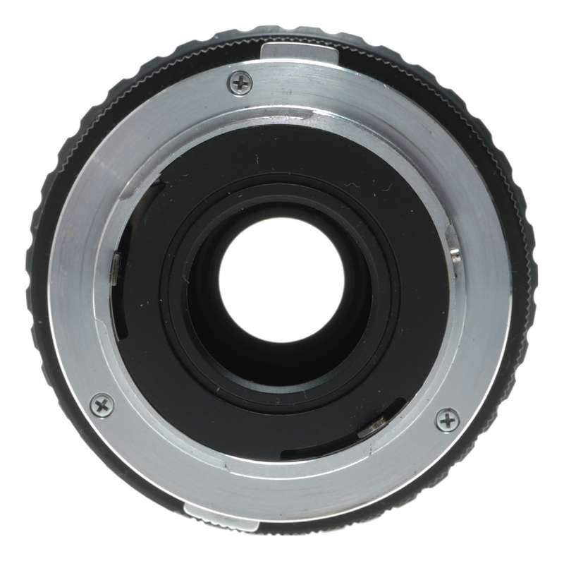 Olympus OM-System S Zuiko Auto Zoom 1:4 f=35-70mm camera lens