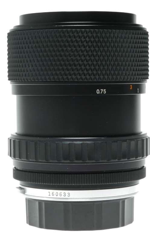 Olympus OM-System S Zuiko Auto Zoom 1:4 f=35-70mm camera lens
