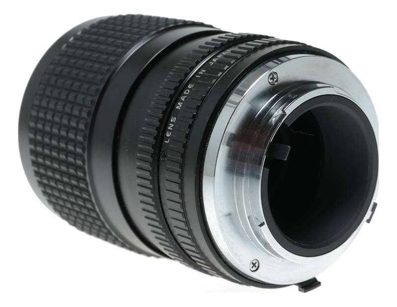 Olympia De Luxe 1:2.8 f=35mm camera lens 42mm thread mount