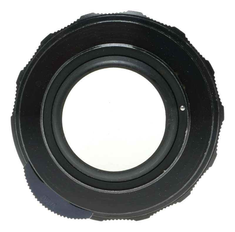Asahi Super-Takumar 1:1.4/50 Pentax M42 35mm film SLR camera lens