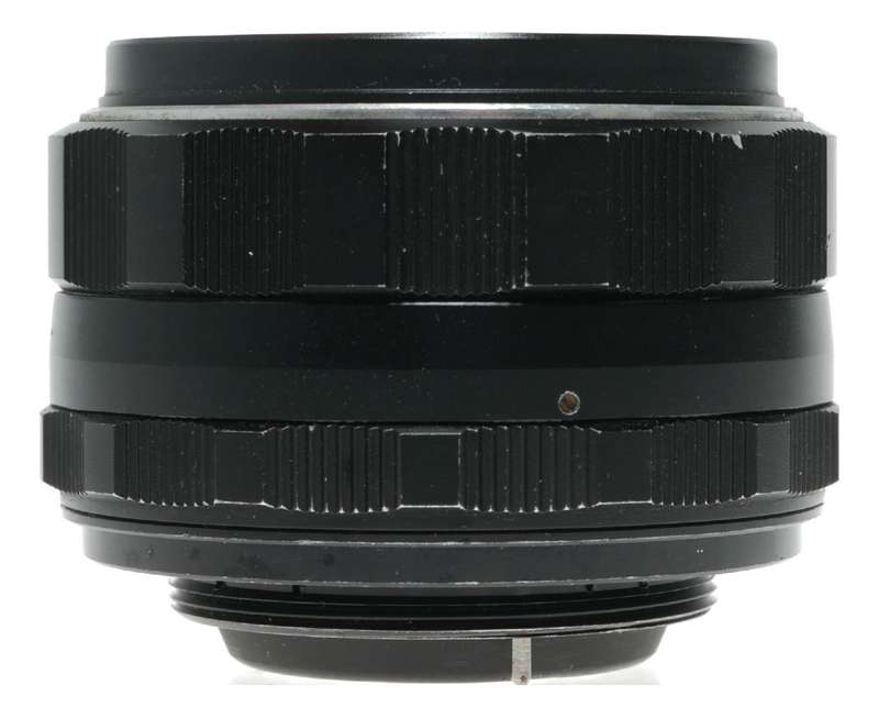 Asahi Super-Takumar 1:1.4/50 Pentax M42 35mm film SLR camera lens
