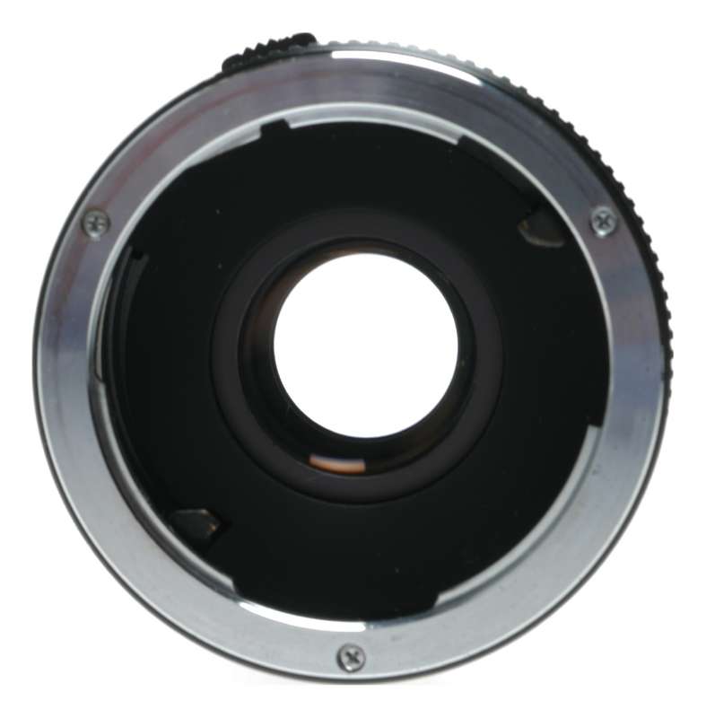 Kenko Olympus 2X OP Teleplus MC4 teleconverter for OM System SLR camera