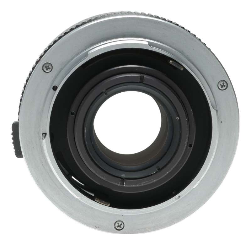 Kenko Olympus 2X OP Teleplus MC4 teleconverter for OM System SLR camera