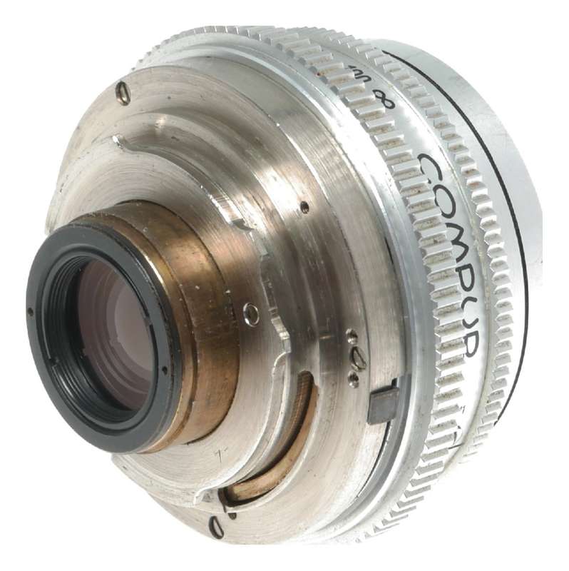 Schneider Retina-Tele-Arton f:4/85mm reflex camera telephoto lens