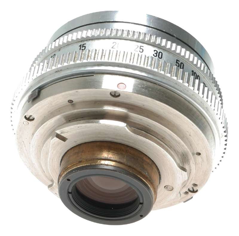 Schneider Retina-Tele-Arton f:4/85mm reflex camera telephoto lens
