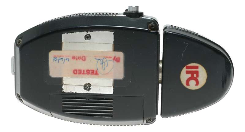 Sekonic Studio Auto II Light meter in original pouch