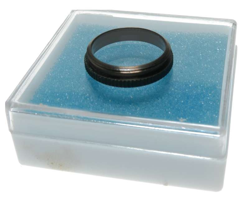 Nikon Correction Eyepiece +0.5D camera view finder dioptre in keeper
