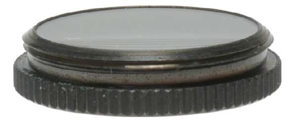 Nikon Correction Eyepiece +0.5D camera view finder dioptre in keeper