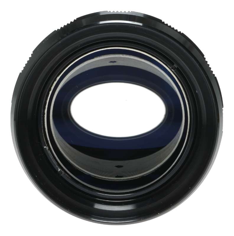 Sankor Anamorphic 16C dslr camera cinema photography projection lens