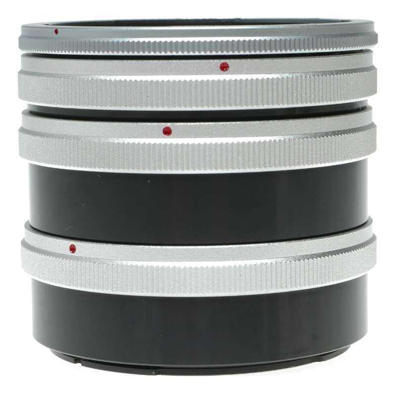 Canon Extension Tube M Set in original box macro photography