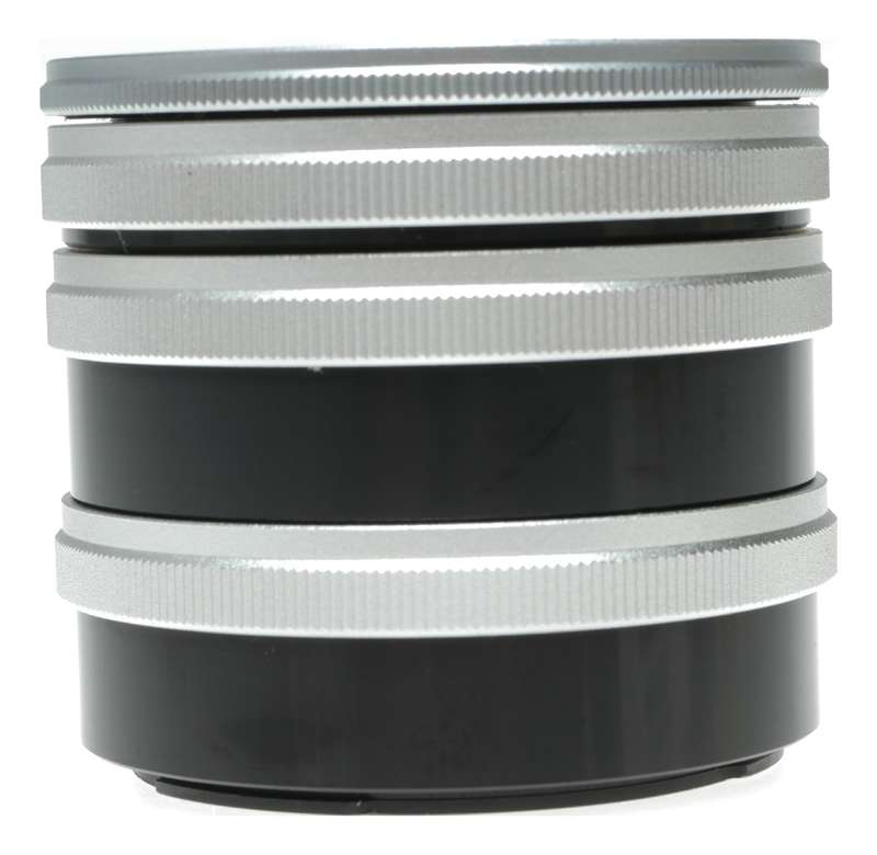 Canon Extension Tube M Set in original box macro photography