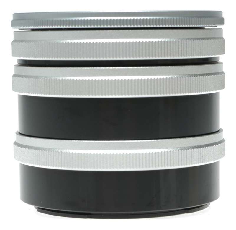 Canon Extension Tube M Set in original box macro photography