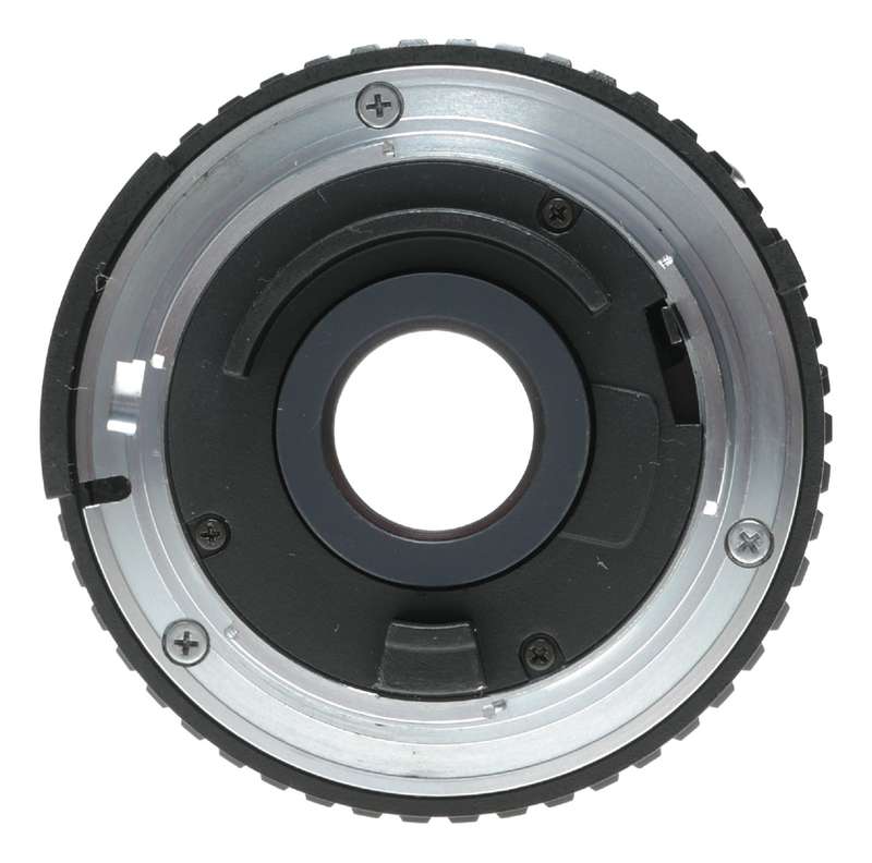 Nikon 1:2.8 28mm Series E camera wide angle lens