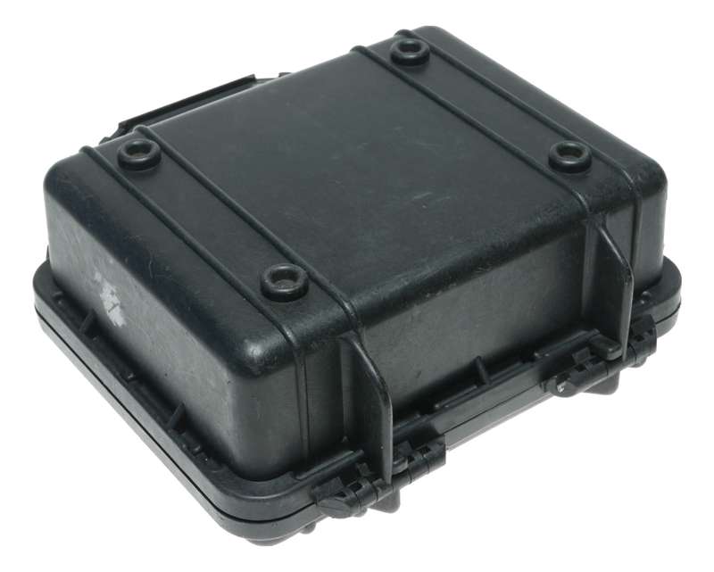 Pelican 1200 Case vintage film camera photography weather proof hard shell