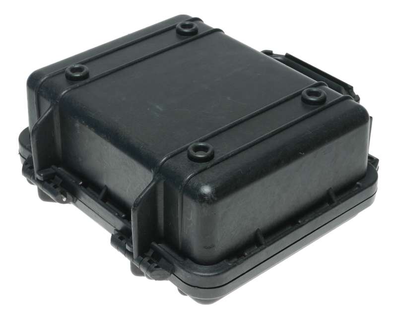 Pelican 1200 Case vintage film camera photography weather proof hard shell