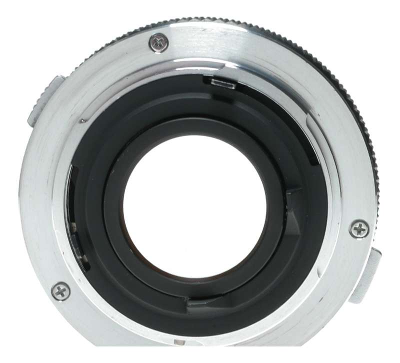 Olympus OM-System Auto-S 1:1.8 f=50mm Zuiko camera prime lens