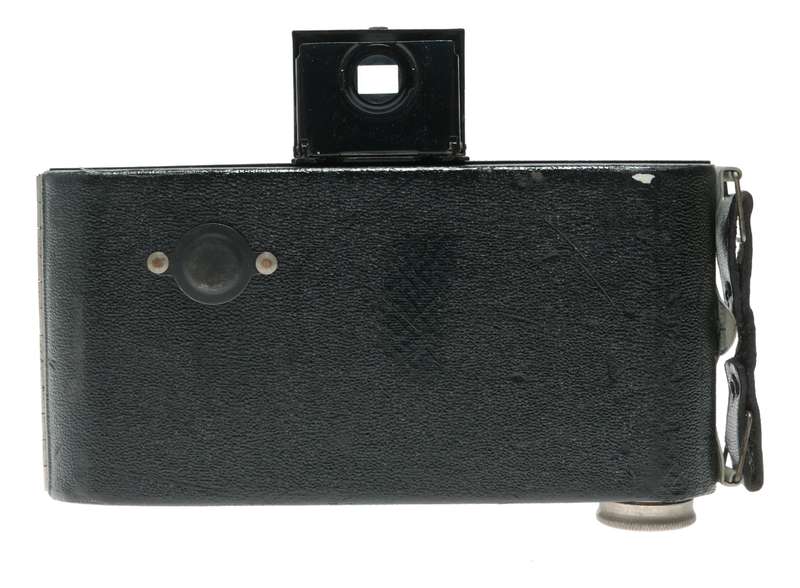 Kodak Folding Brownie Six-20 Kadette II ca.1937-1940 early model