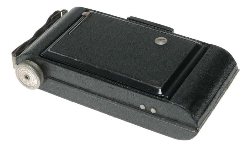 Kodak Folding Brownie Six-20 Kadette II ca.1937-1940 early model
