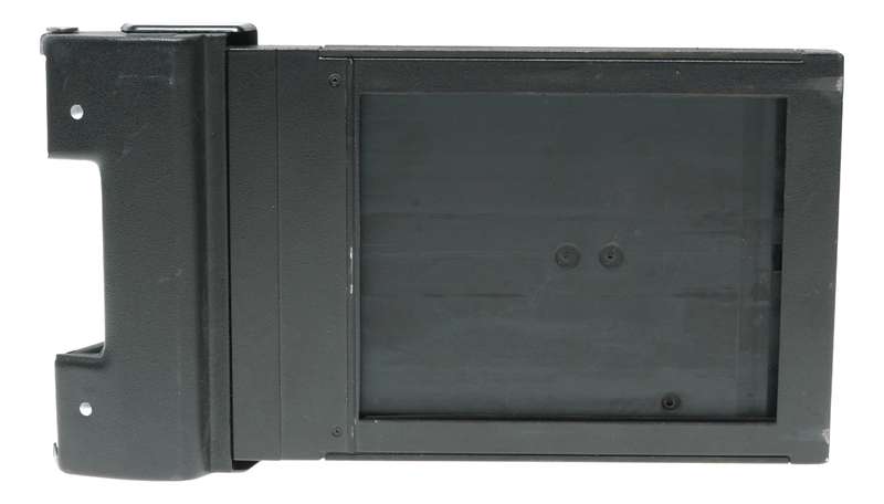 Polaroid 545 Land Film Holder sheet film back for instant 4x5 large format