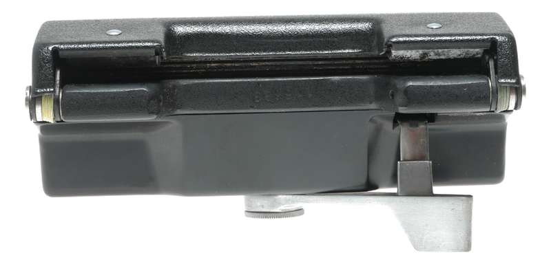 Polaroid 545 Land Film Holder sheet film back for instant 4x5 large format