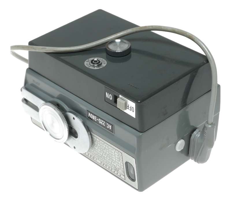 Saelas DC Pack external camera flash unit light exposure accessory