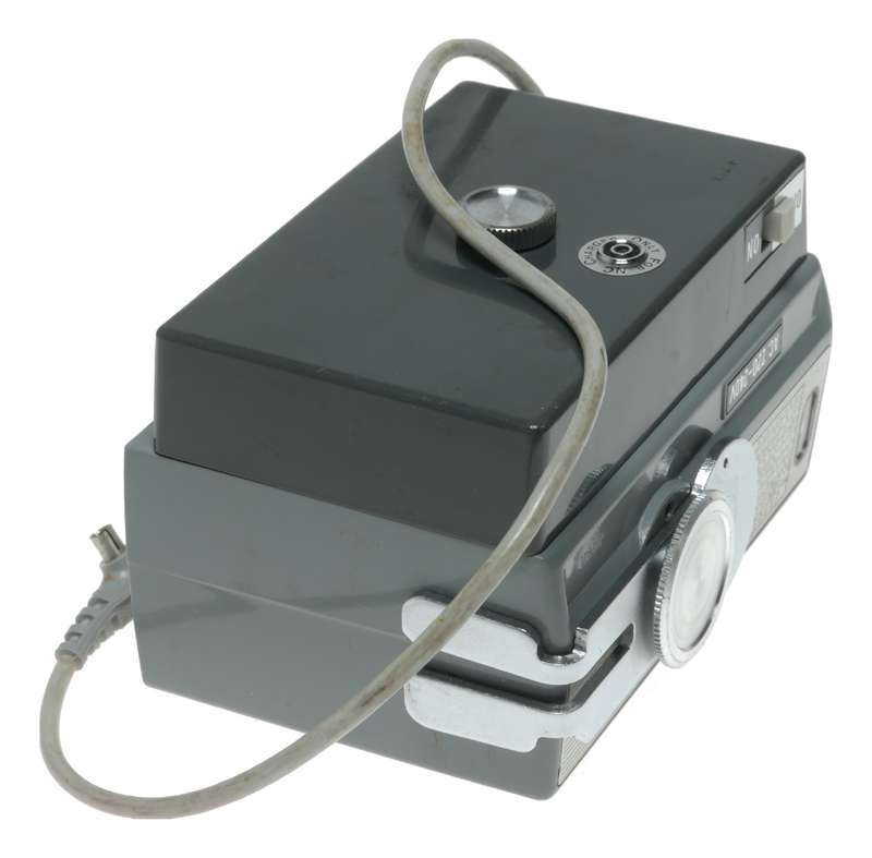 Saelas DC Pack external camera flash unit light exposure accessory