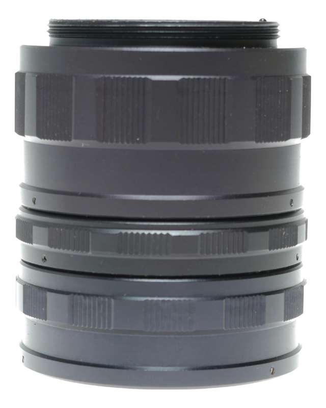 Asahi Pentax M42 camera lens extension macro tubes 1 2 3