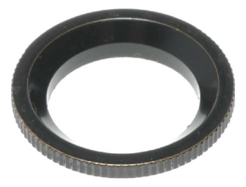 Nikon F +1.0 Dioptre eye piece correction viewing lens for 35mm film camera