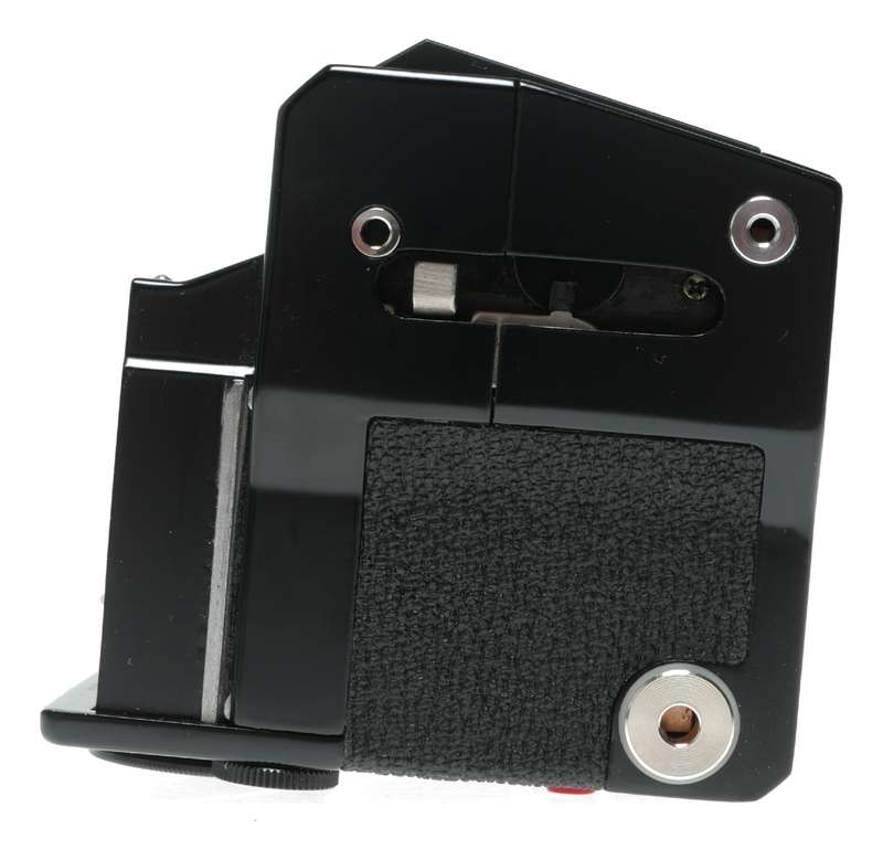 Canon Servo EE Finder interchangeable F1 SLR camera accessory viewfinder