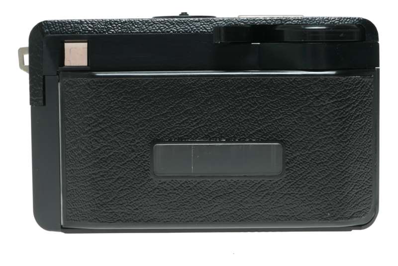 Kodak 155X Instamatic Camera 126 film cartridge in original case