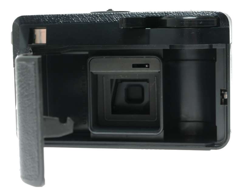 Kodak 155X Instamatic Camera 126 film cartridge in original case