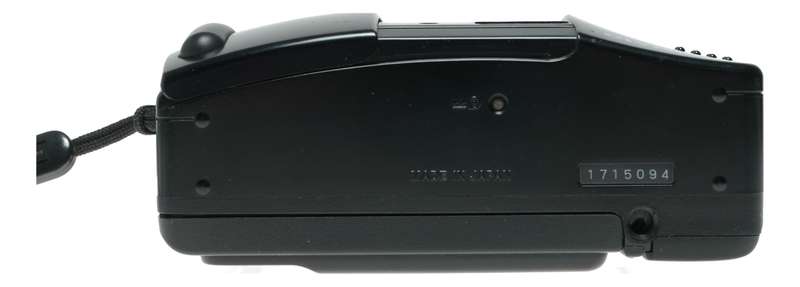 Olympus AF1 Twin Biaxial Optical System Weatherproof Tele Wide Compact camera