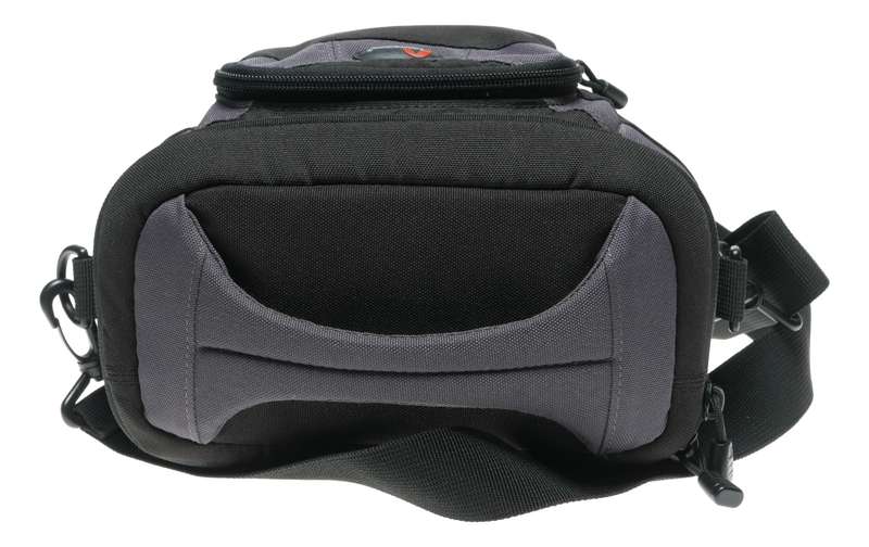 Lowepro Cirrus 120 vintage camera film carry case handle strap