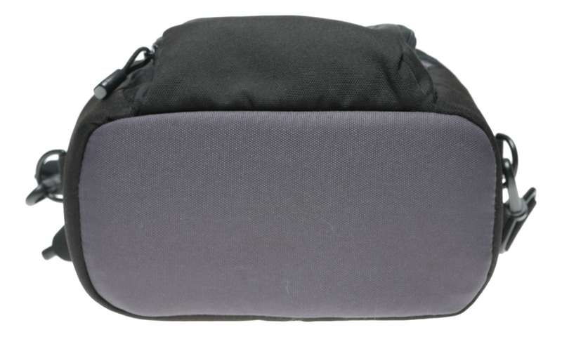 Lowepro Cirrus 120 vintage camera film carry case handle strap