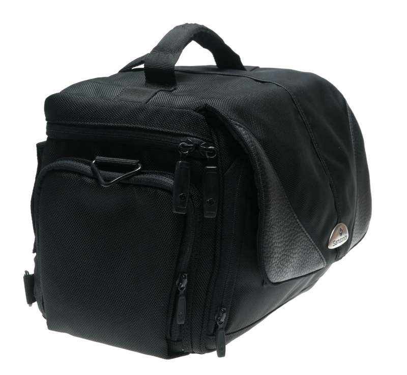 Samsonite DSLR camera bag vintage excellent condition