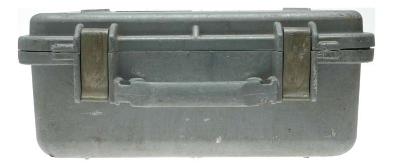 Pelican Pelicase Vintage Photographic Camera Flight Protector Case