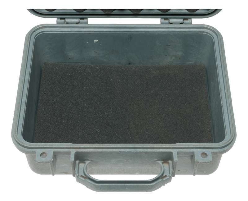Pelican Pelicase Vintage Photographic Camera Flight Protector Case