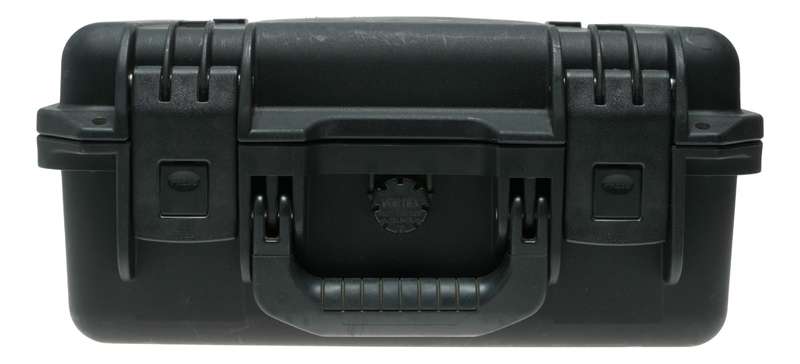 Pelican Storm Case iM2100 Push Pull Latches Watertight Photography Utility
