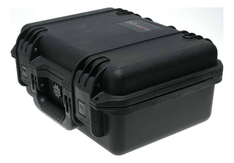 Pelican Storm Case iM2100 Push Pull Latches Watertight Photography Utility