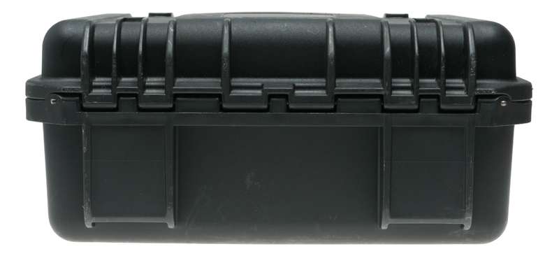 Pelican Storm Case iM2100 Push Pull Latches Watertight Photography Utility