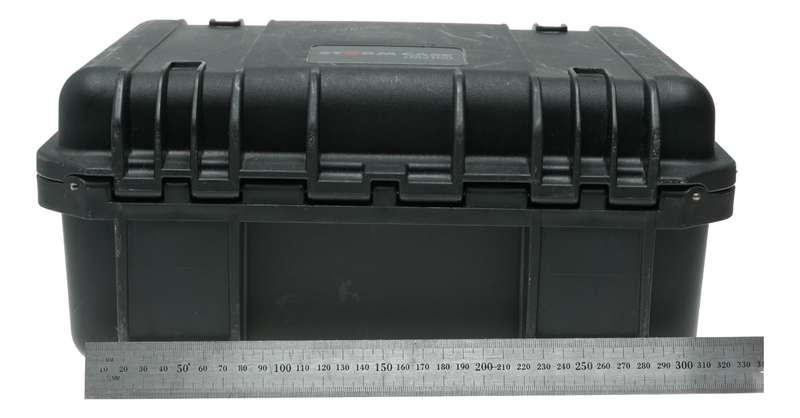 Pelican Storm Case iM2100 Push Pull Latches Watertight Photography Utility