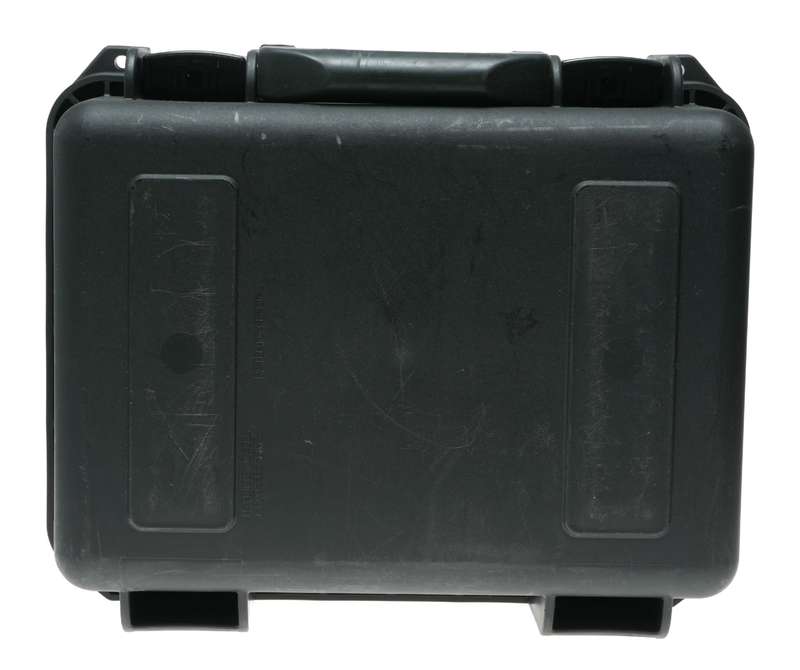 Pelican Storm Case iM2100 Push Pull Latches Watertight Photography Utility