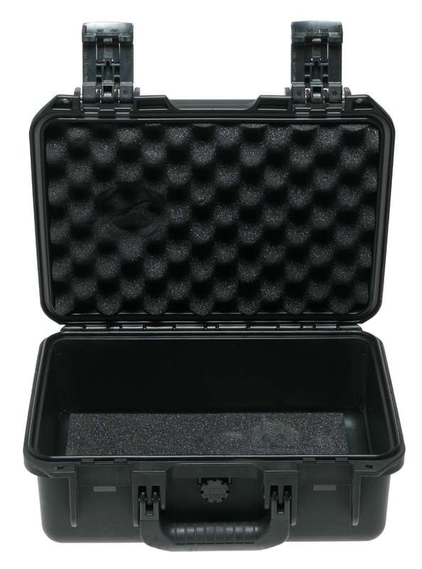 Pelican Storm Case iM2100 Push Pull Latches Watertight Photography Utility